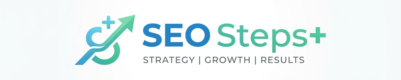 SEO Steps 